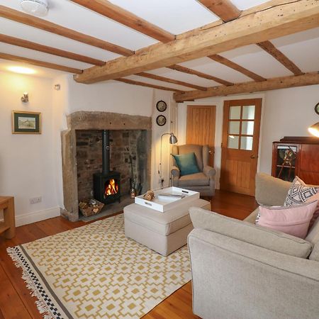 Cross View Cottage 앨스턴 외부 사진